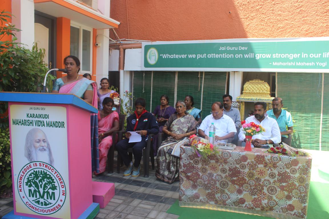 Kanishka Recognition wishes